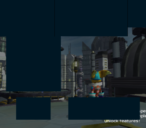 RatchetClankGC_GoodiesMenu.png