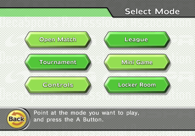 Was the re-positioning of the title screen for each regional version really necessary?