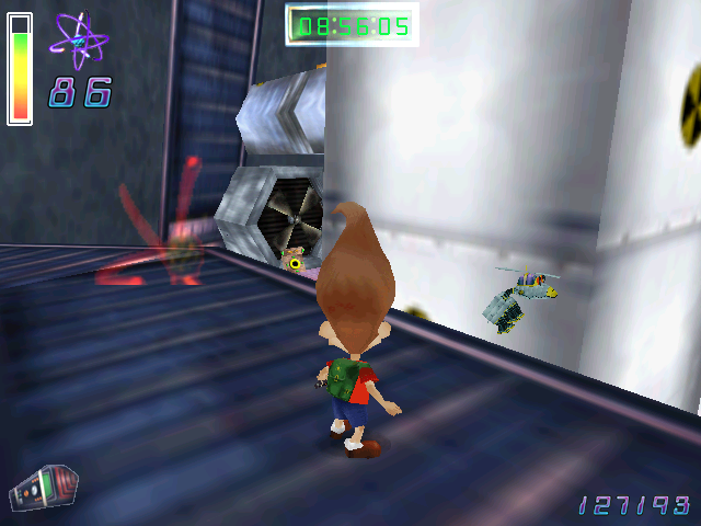 The hardest climb for a red neutron, shocking isn't it? The hardest climb for a red neutron, shocking isn't it?
