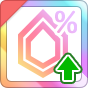 Ability Activation % Up
