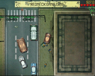 Rednecks Rednecks