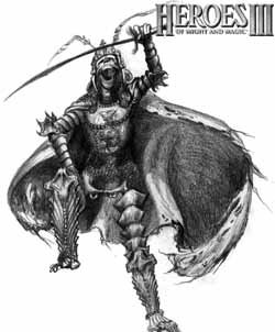 Death Knight
