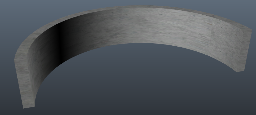 curvedwall.wdr