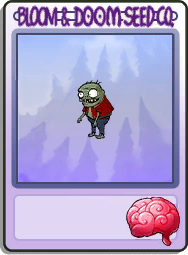 Imp Zombie (Versus, v1.2 - v1.3) Imp Zombie (Versus, v1.2 - v1.3)