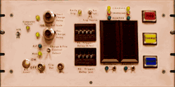 TechButnBoard_C TechButnBoard_C
