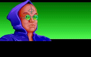 Master Goodmold. Master Goodmold.