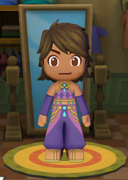 MySims_Cheat_Outfit_BaggyPants_Genie.png MySims_Cheat_Outfit_BaggyPants_Genie.png