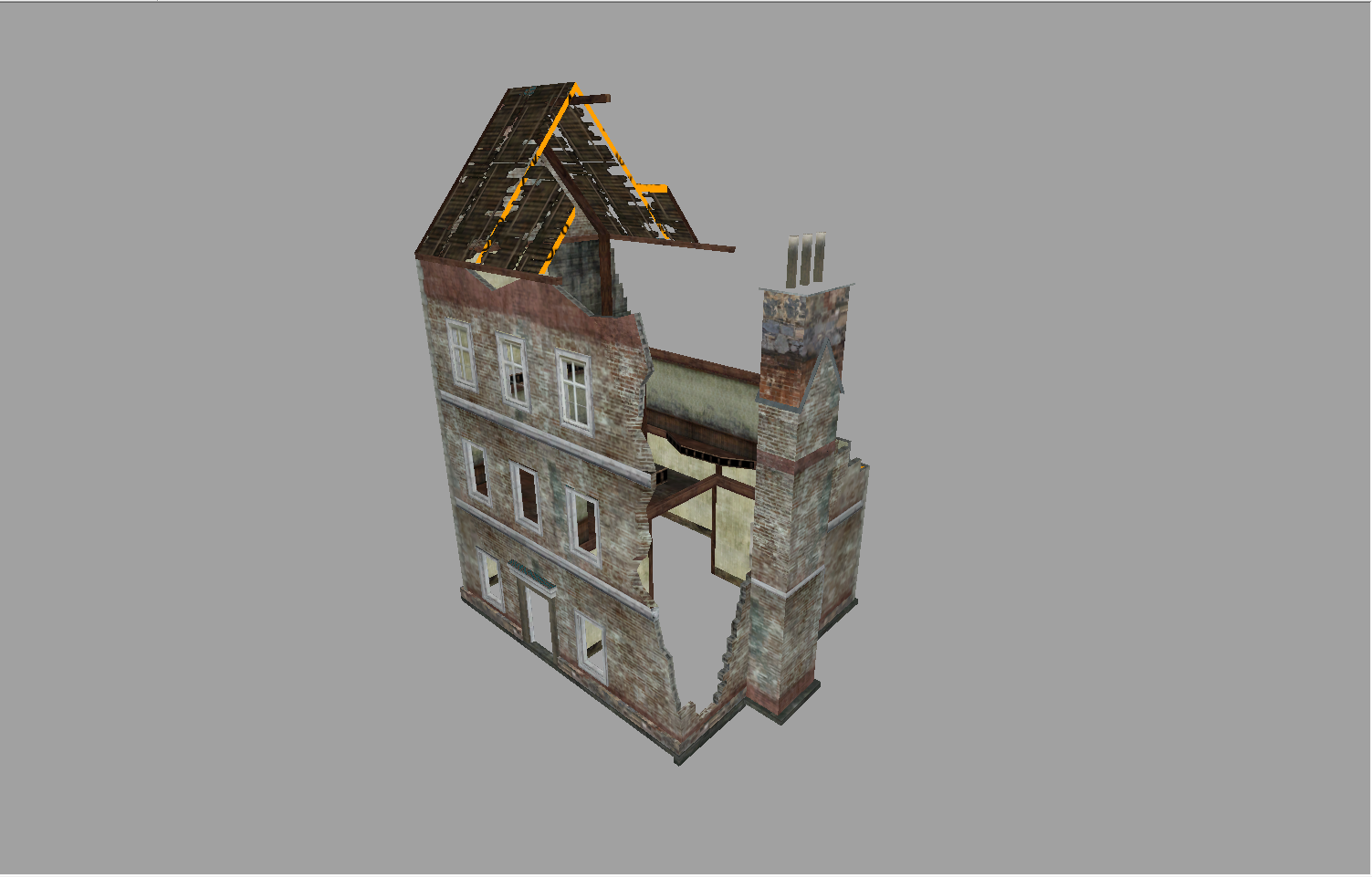 Building 43