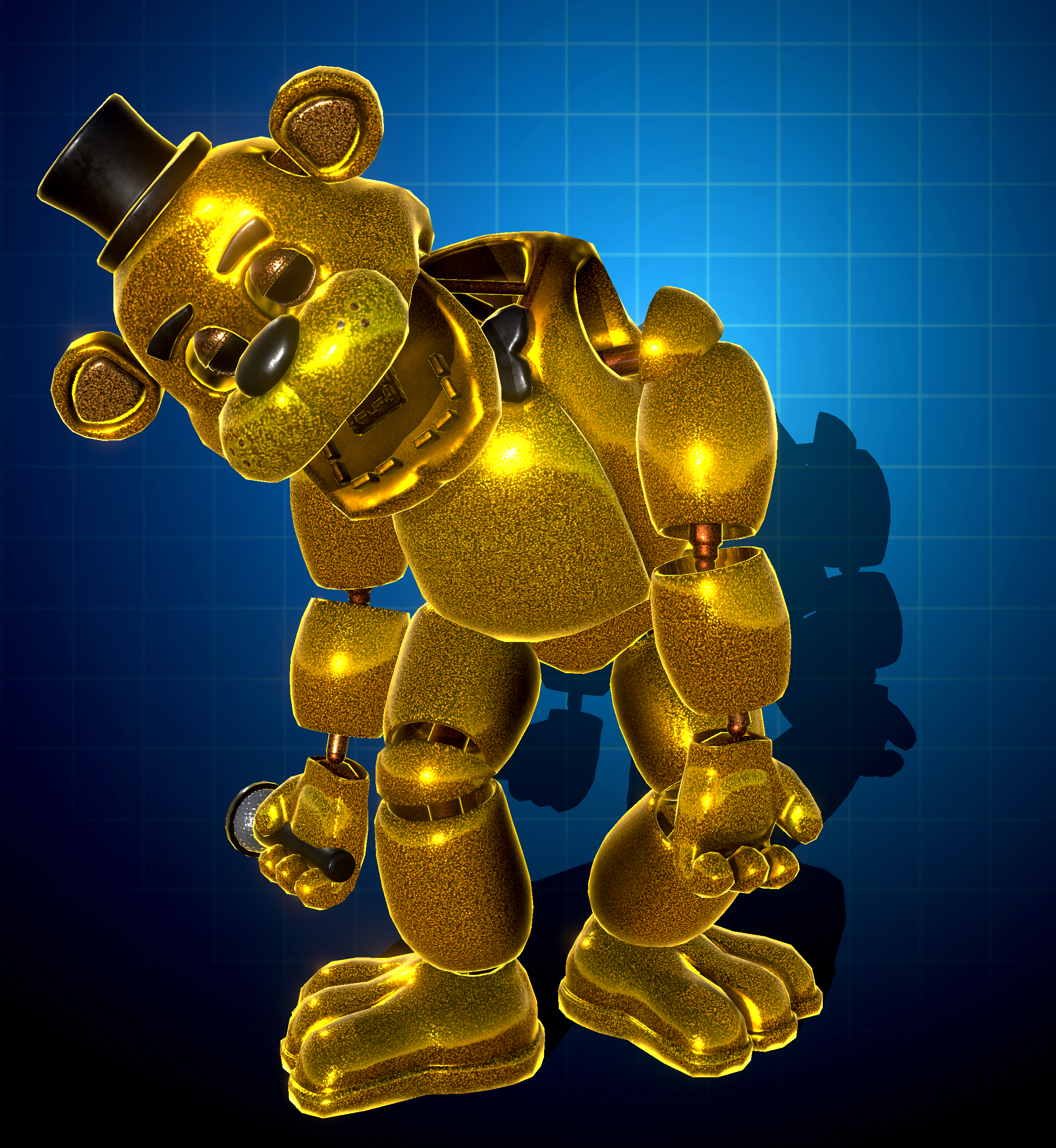Plush Suit Materials