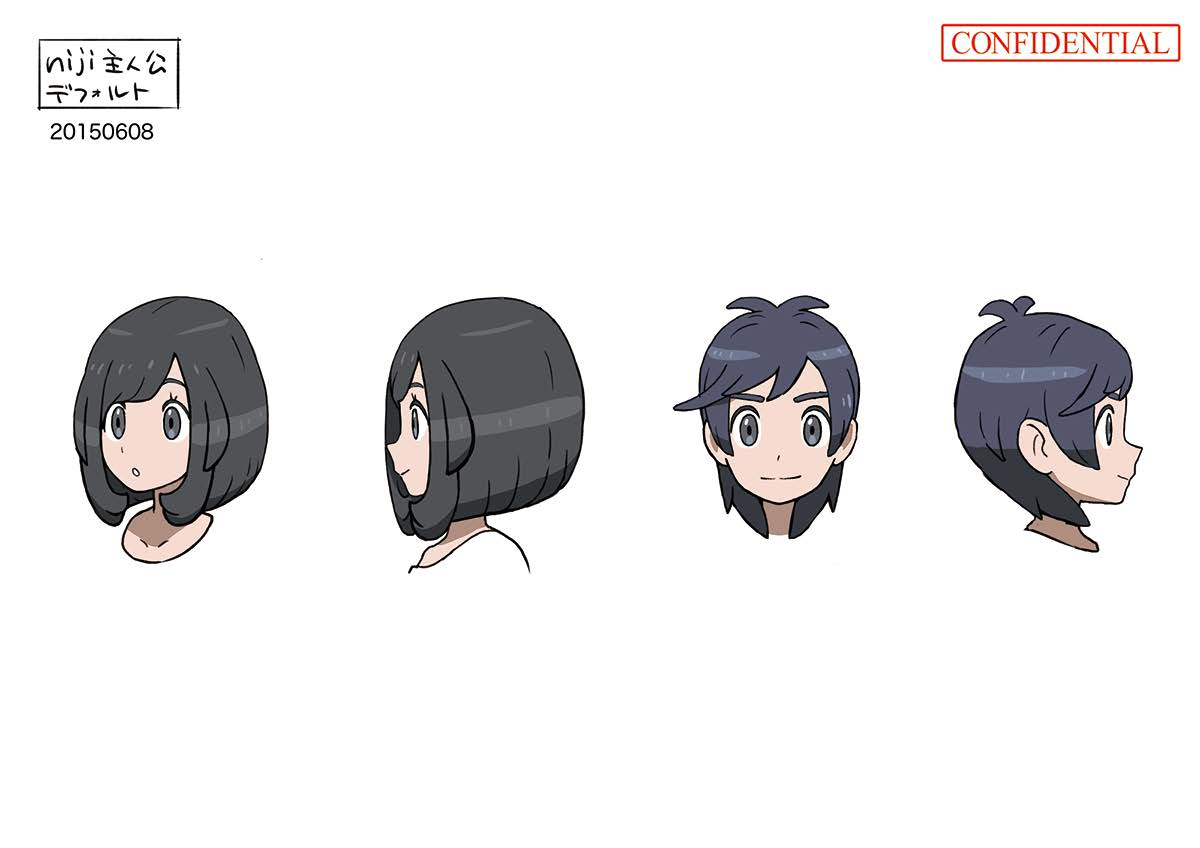 PokeSM_ConceptArt_niji主人公♂♀表情.png PokeSM_ConceptArt_niji主人公♂♀表情.png