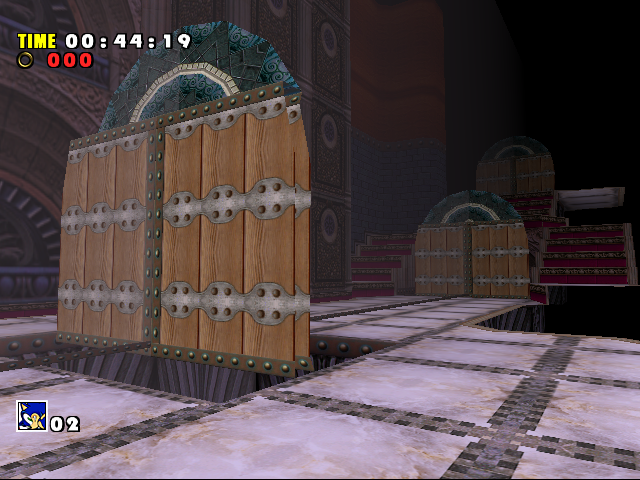 Twinkle Park 3 (Sonic) Twinkle Park 3 (Sonic)