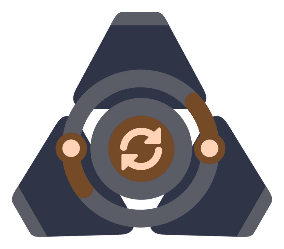 Cocoa Teleporter Cocoa Teleporter