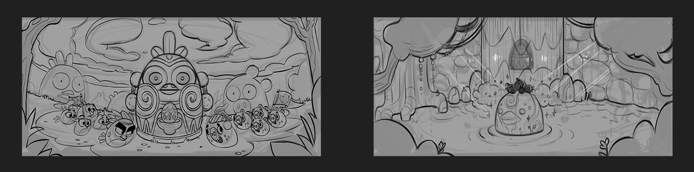 A level known as Secret Waterfall A level known as Secret Waterfall