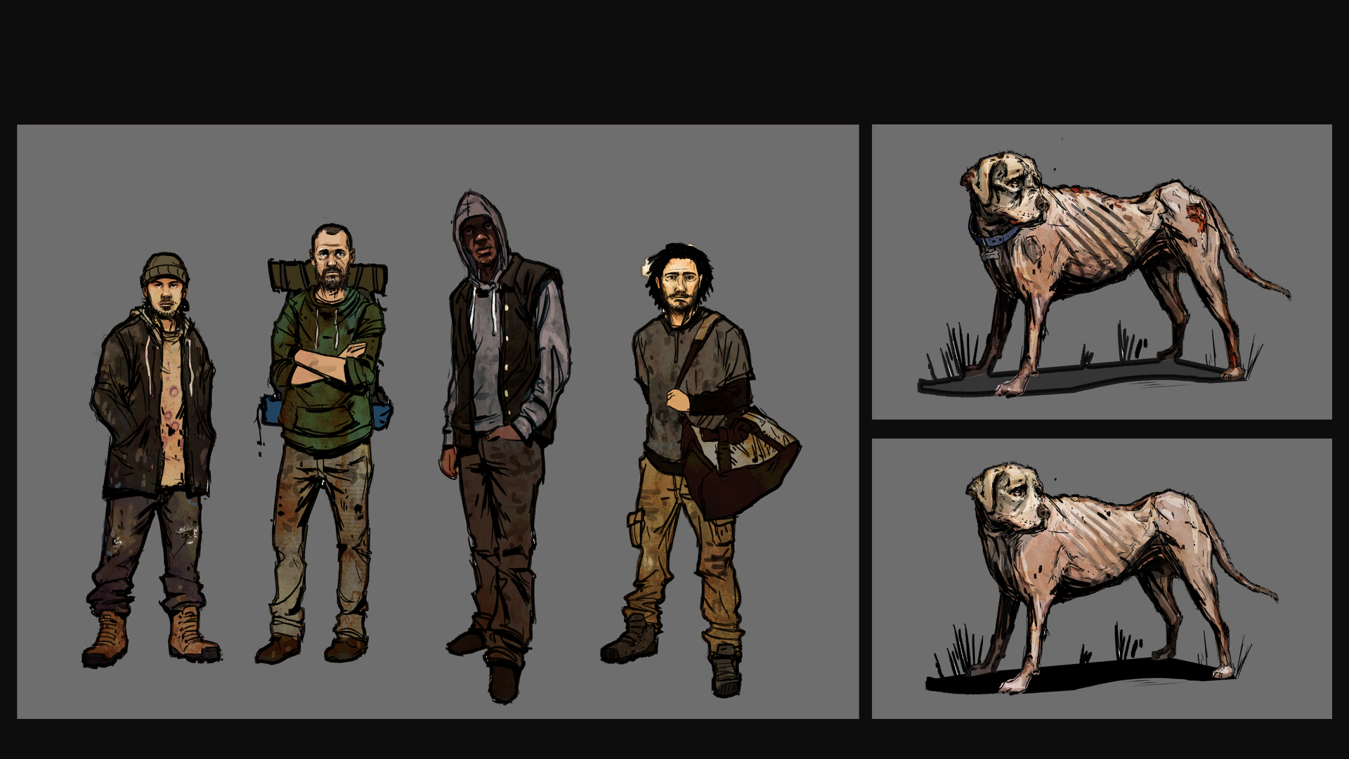 TWDS2_concept_201CharactersScavengersSam.png