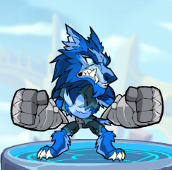 Gauntlets