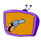 spr_tvrevolver Peppino rolling a revolver in his hand. During development Peppino could use the revolver at any time as long as he had ammo.