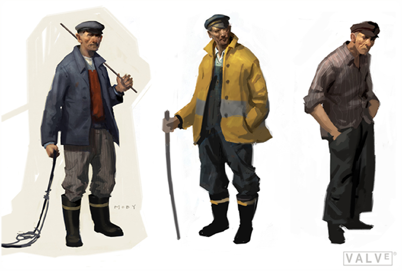 Ditto, alternate designs included.