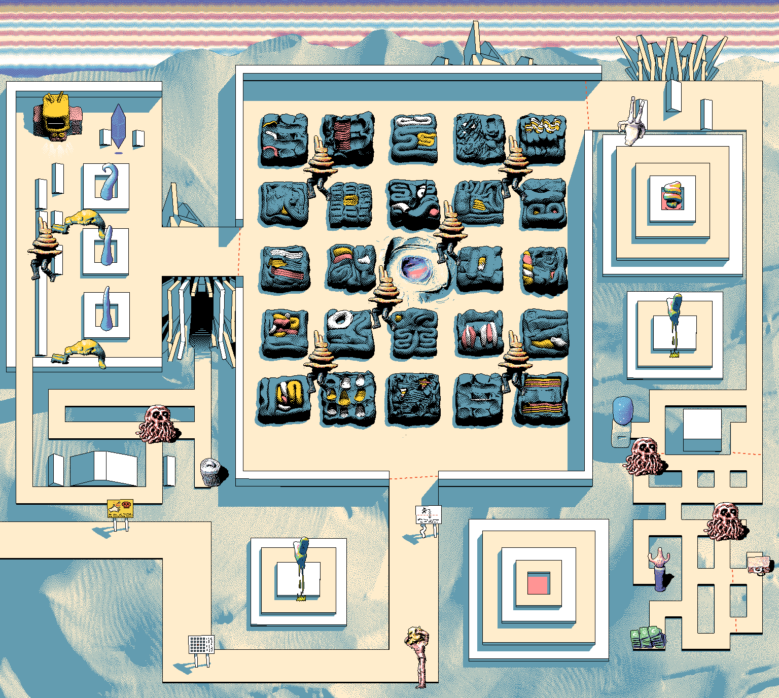 Hylics_Warp_Access_Old_Version.png