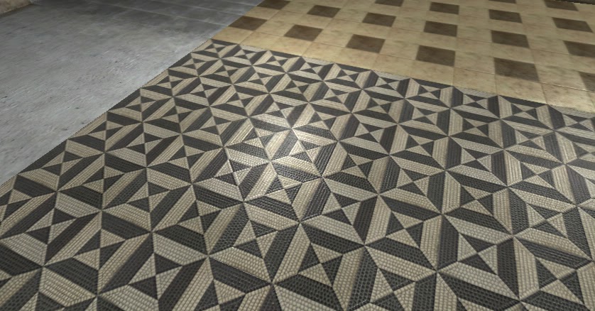 Tile.