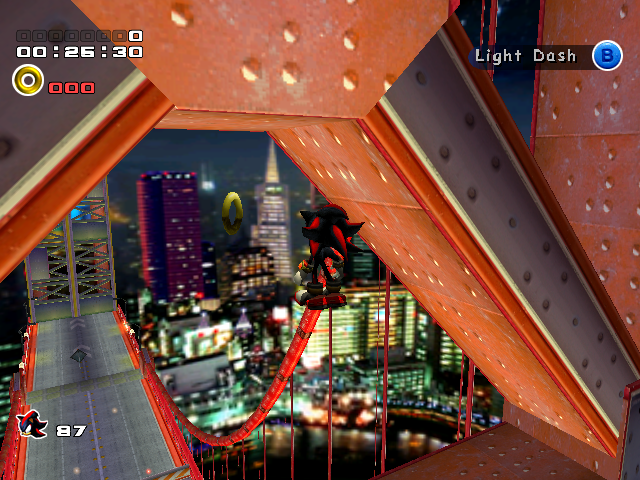 Radical Highway Radical Highway