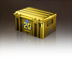 CS20 Case CS20 Case