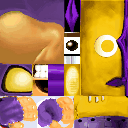 Raymancop04 (Throttle Copter) Raymancop04 (Throttle Copter)