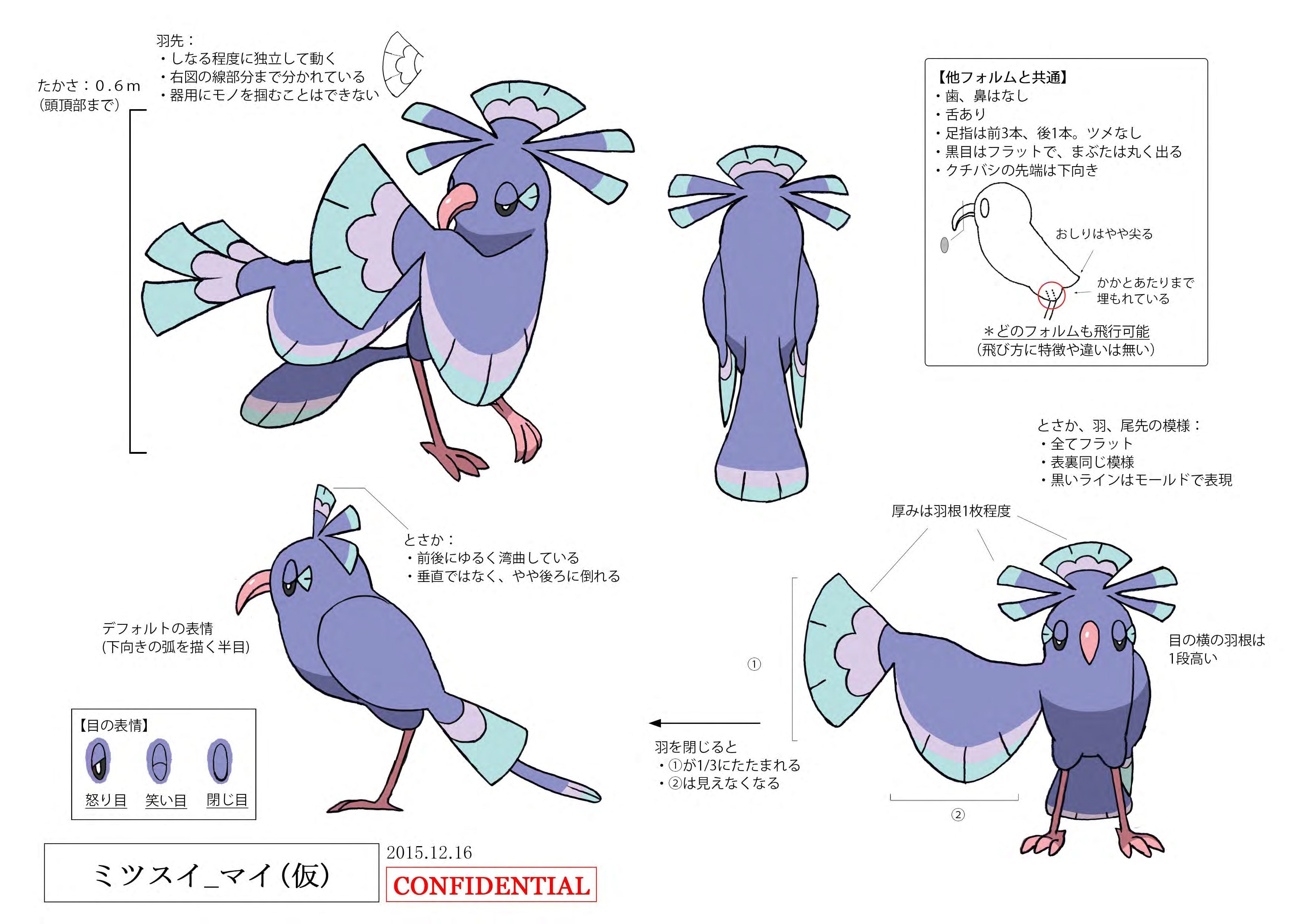 PokeSM_ConceptArt_オドリドリ(まいまいスタイル)_三面図.jpg PokeSM_ConceptArt_オドリドリ(まいまいスタイル)_三面図.jpg
