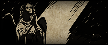 Art used only by the "Shaft of Light" happening. Art used only by the "Shaft of Light" happening.