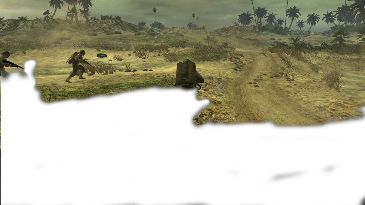 Hard Landing (pel2)