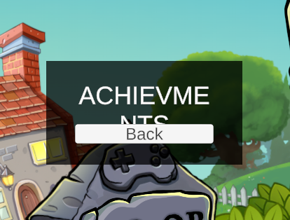 Achievements Achievements