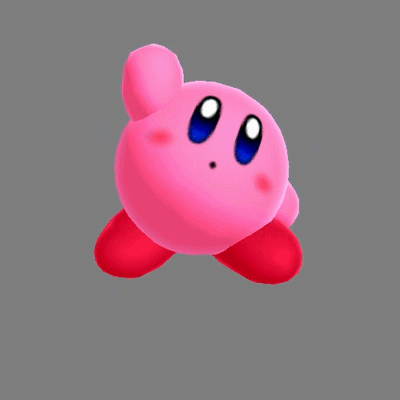 Kirby ending the Thunderbolt, called TopL_UpSparkEnd.