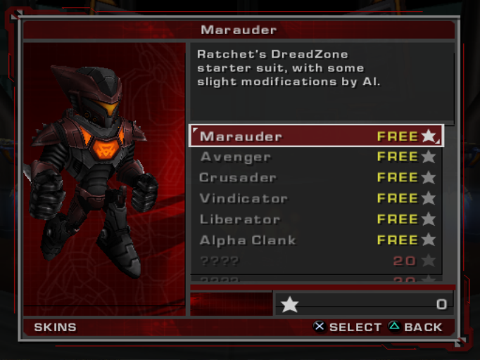 Ratchet4_AugProto_SkinsMenu.png