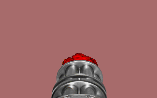 Attempt #3 of a muzzle flash.