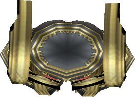 Melia, waist Melia, waist