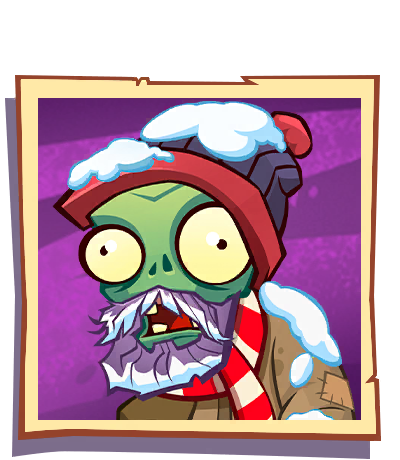 Snowy Browncoat level parameter icon Snowy Browncoat level parameter icon