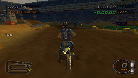 Toggle Metrics: Only shows "lag" in testing at least.