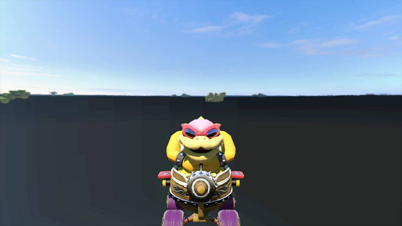 VRcloudSea