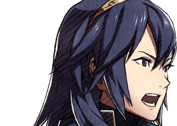 "Time to change fate!"