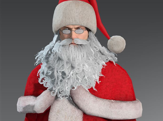 Santa 47