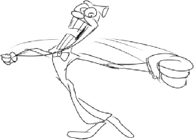 spr_pizzahead_spinningpunch Pizzahead performing a lariat.