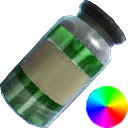 z_coloured_liquid_in_bottle_04 z_coloured_liquid_in_bottle_04