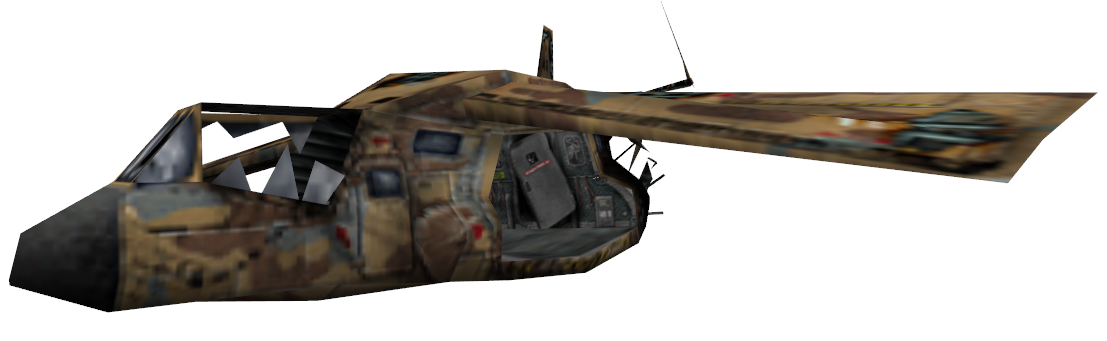 Closer look at the Osprey after it has crashed. Closer look at the Osprey after it has crashed.