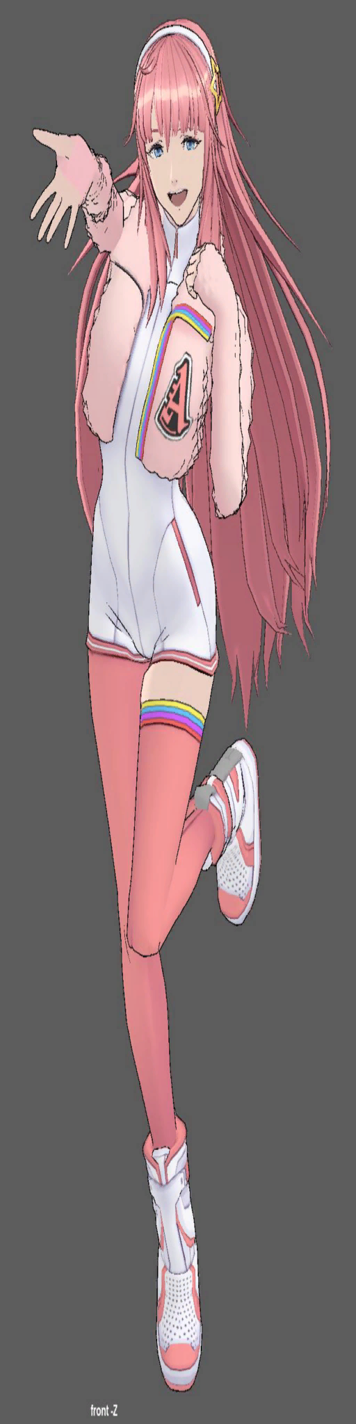 Iris Iris
