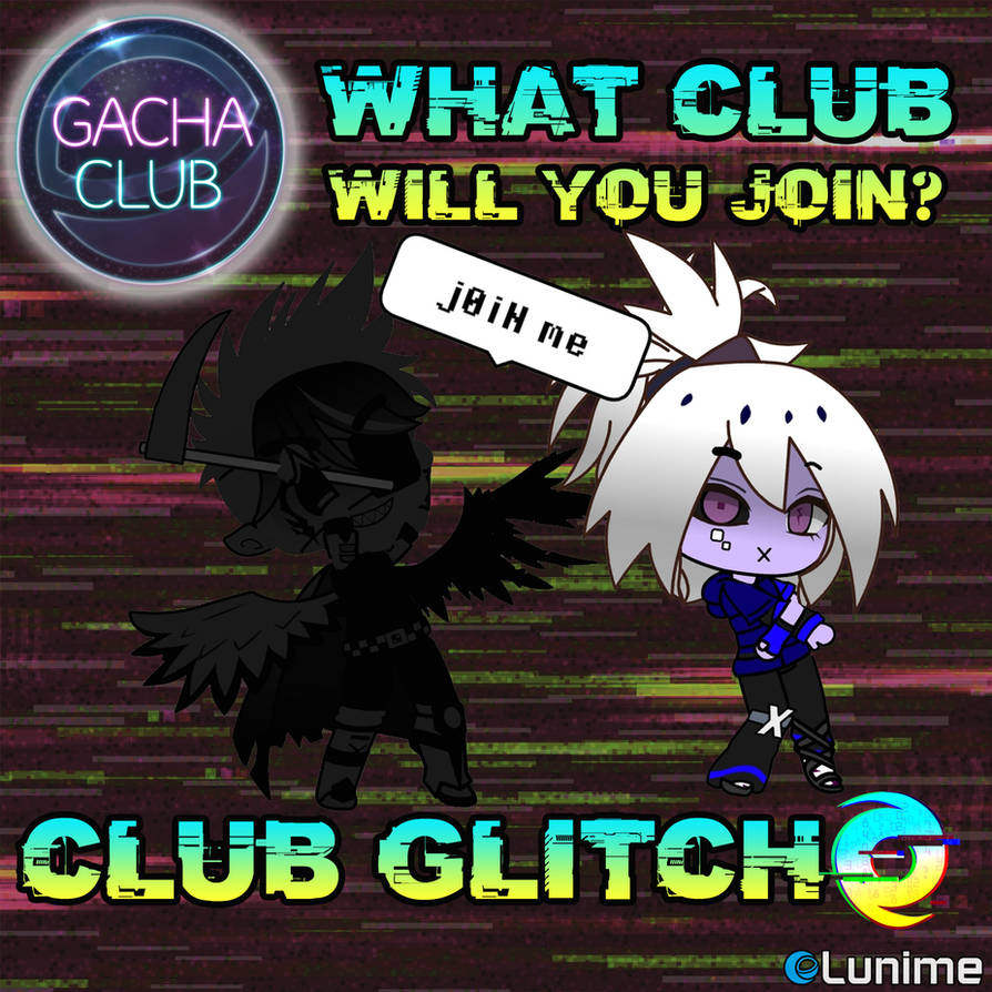 Club Glitch.