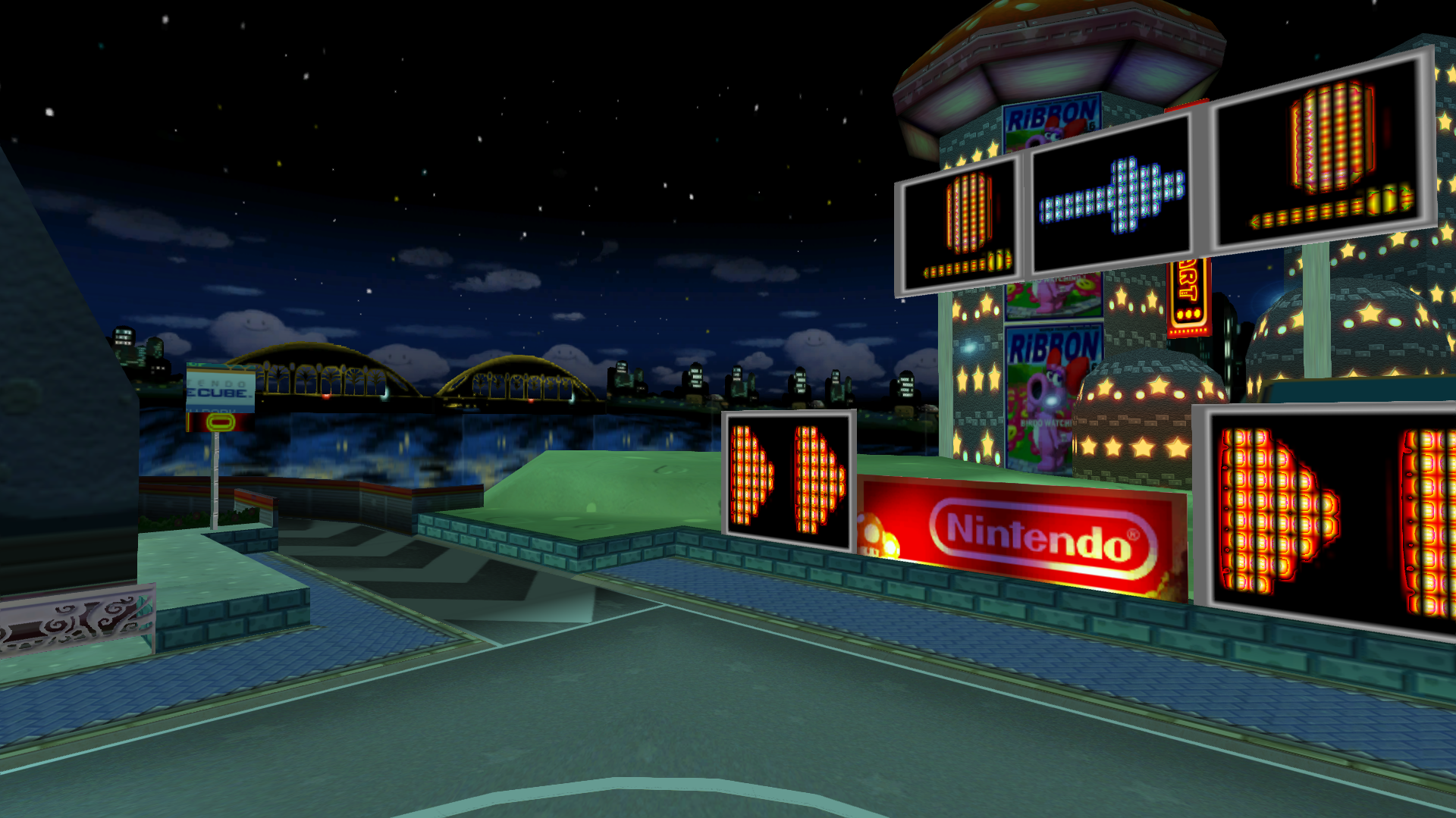 Gamecube-MKDD-MushroomCity_Proto_Noclip-3.png
