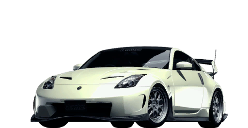 Amuse NISMO 380RS Super Leggera