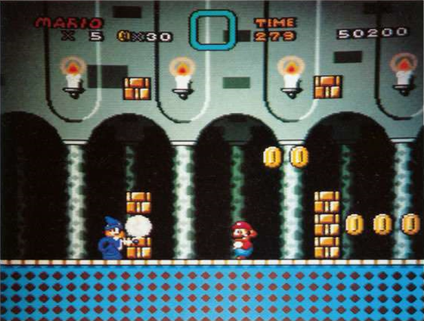 Beep!_Mega_Drive_Sept._1989_-_SMW_Castle_1.png