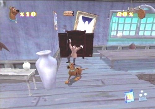 Clamor in the Manor! Part 3 Clamor in the Manor! Part 3