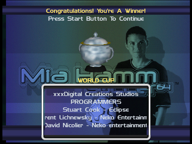 Mia_Hamm_Soccer_64_creds.png Mia_Hamm_Soccer_64_creds.png