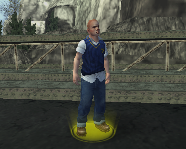 GoKart_DO1. Name implies it was meant for a Go-Kart race against Dropouts.